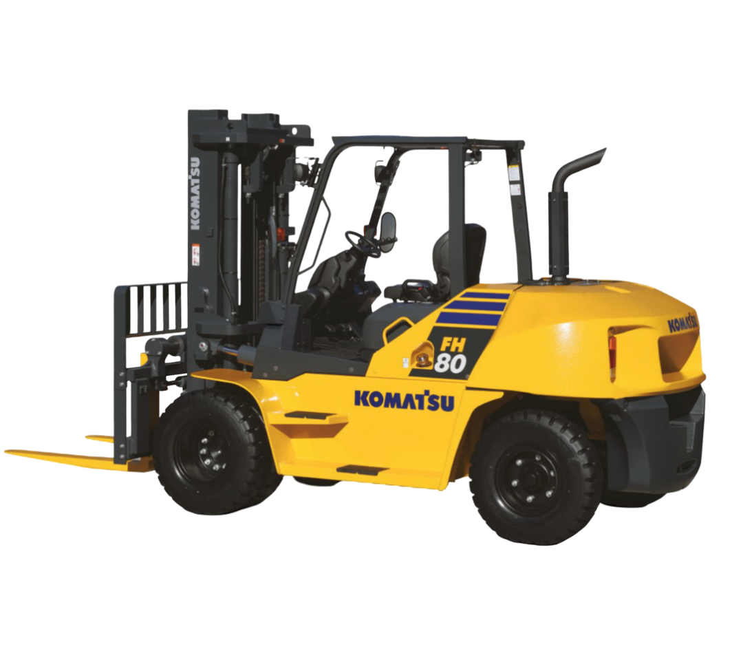 diesel Komatsu copy